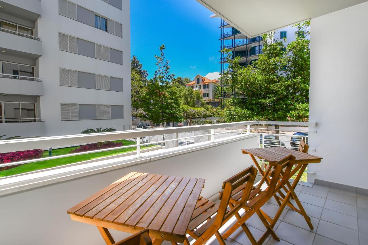 Apartamento Costa Do Sol Funchal  Exterior foto