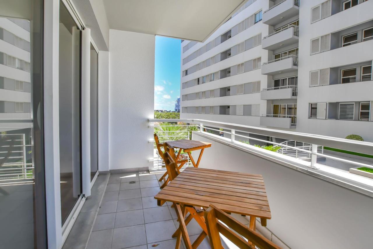 Apartamento Costa Do Sol Funchal  Exterior foto